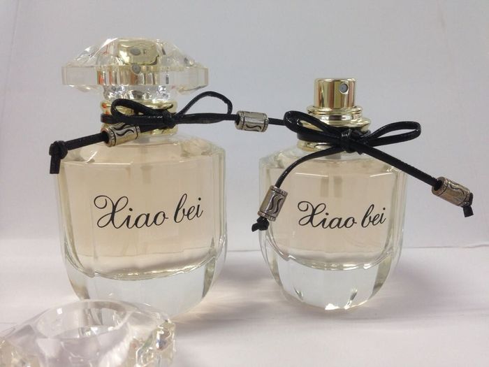 2015 men and women ferati Beckham pink blonde perfume perfume 2015 men and women ferati Beckham pink blonde perfume perfume