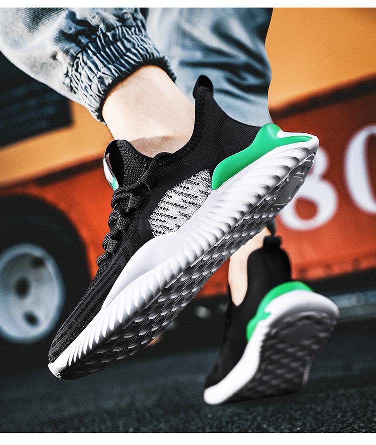 Summer Fansi Blonde Shoes Men Fly Weaving Net Cloth shoes Sports Fashion shoes Manufacturers Direct men's shoes wholesale Summer Fansi Blonde Shoes Men Fly Weaving Net Cloth shoes Sports Fashion shoes Manufacturers Direct men's shoes wholesale