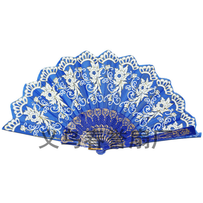 Manufacturers of new ladies blonde Chinese wind bronzing fan plastic folding fan fan gift fan wholesale Manufacturers of new ladies blonde Chinese wind bronzing fan plastic folding fan fan gift fan wholesale