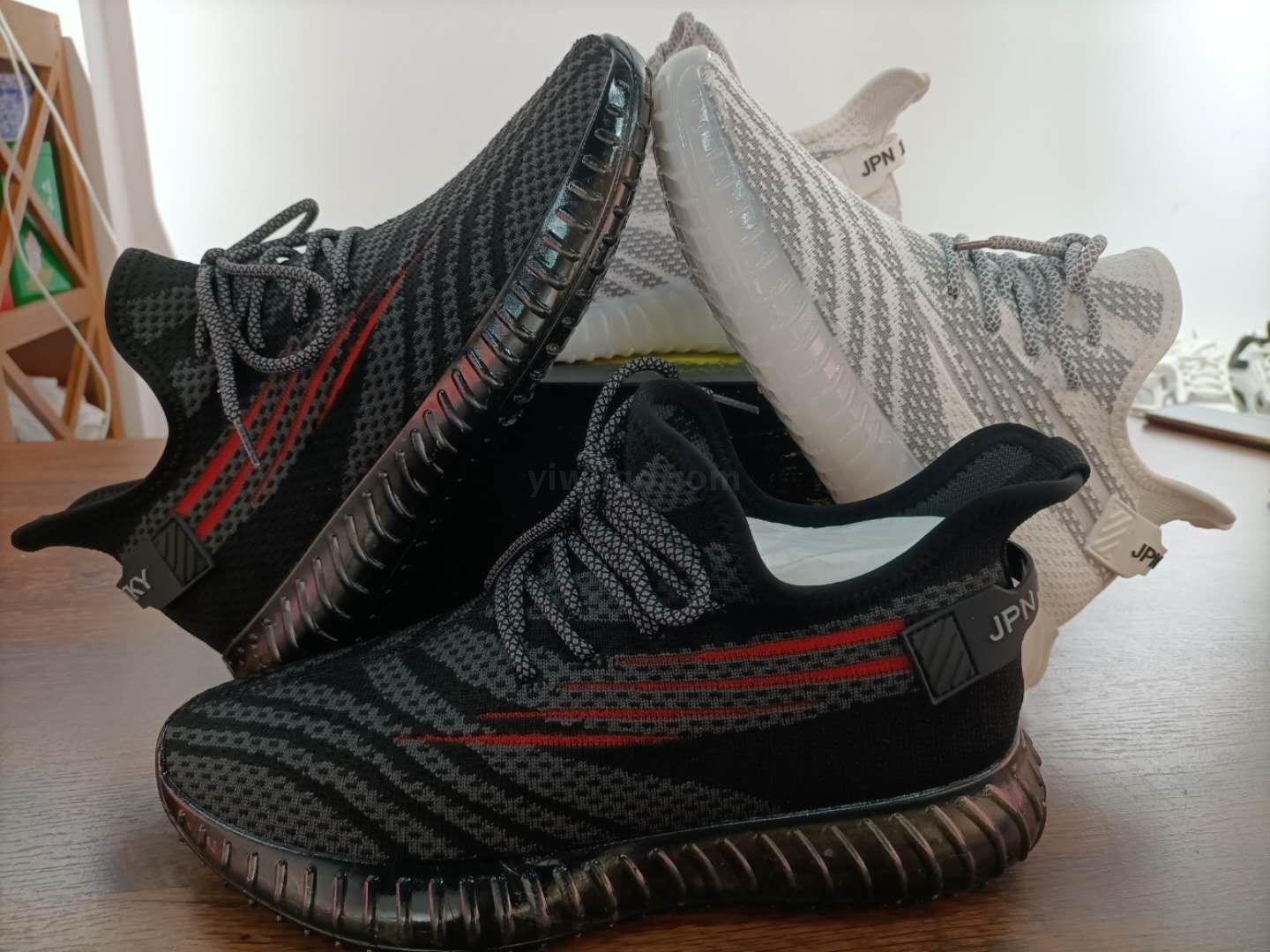 The new south Korean version of The summer 2020 trend goes with men's sports breathable blonde tide shoes The new south Korean version of The summer 2020 trend goes with men's sports breathable blonde tide shoes