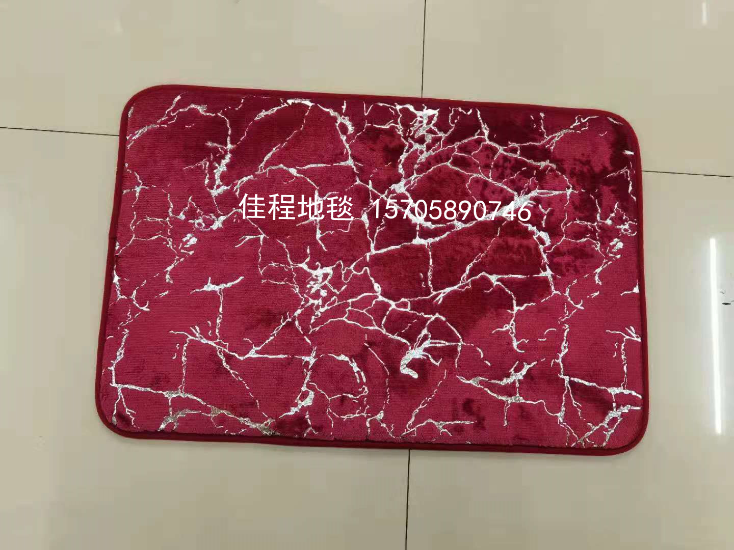 New Flannel Gilding Floor Mat Blonde Velvet Floor Mat Door Mat Non-Slip Mat Golden Crack Floor Mat New Flannel Gilding Floor Mat Blonde Velvet Floor Mat Door Mat Non-Slip Mat Golden Crack Floor Mat