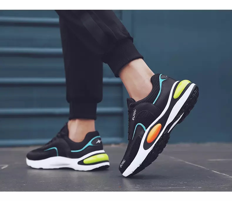 D111 stylish sneakers men's sneakers four seasons ins daddy shoes blonde D111 stylish sneakers men's sneakers four seasons ins daddy shoes blonde