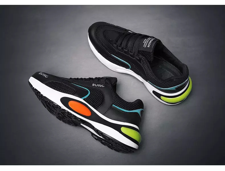 D111 stylish sneakers men's sneakers four seasons ins daddy shoes blonde D111 stylish sneakers men's sneakers four seasons ins daddy shoes blonde
