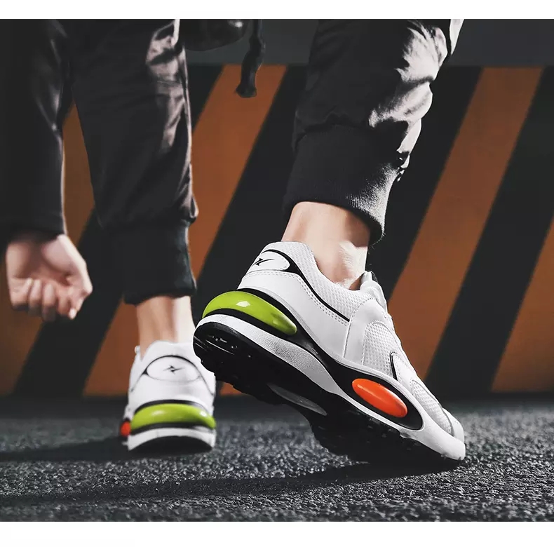 D111 stylish sneakers men's sneakers four seasons ins daddy shoes blonde D111 stylish sneakers men's sneakers four seasons ins daddy shoes blonde