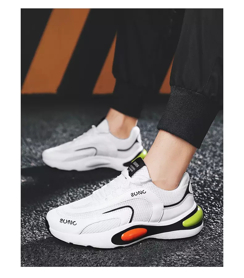D111 stylish sneakers men's sneakers four seasons ins daddy shoes blonde D111 stylish sneakers men's sneakers four seasons ins daddy shoes blonde