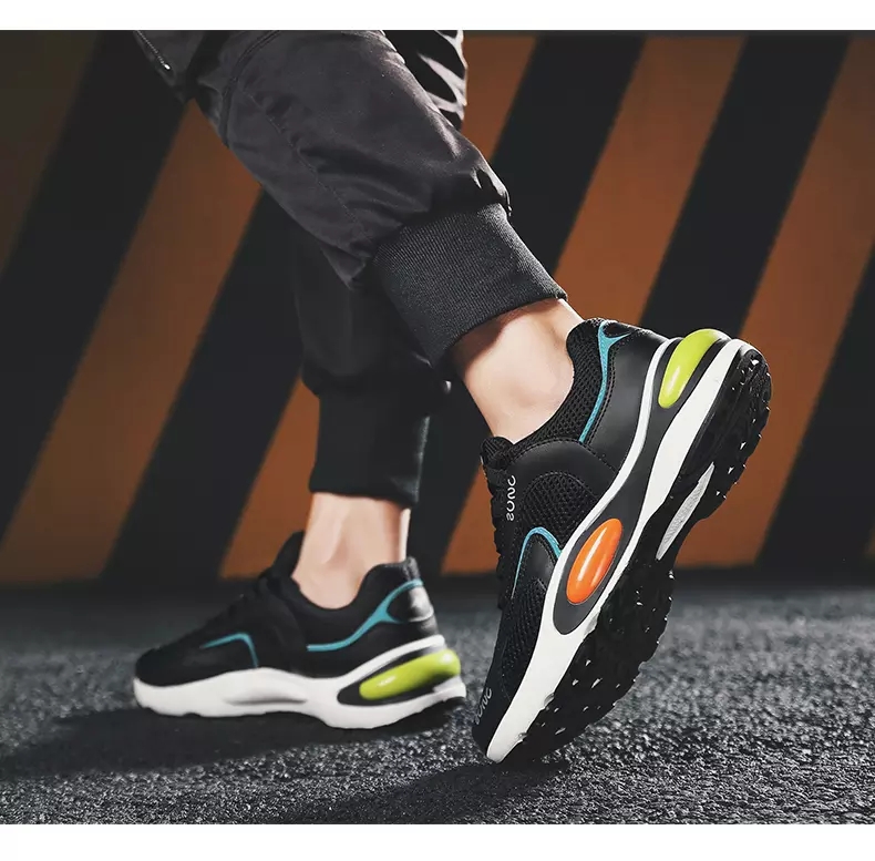 D111 stylish sneakers men's sneakers four seasons ins daddy shoes blonde D111 stylish sneakers men's sneakers four seasons ins daddy shoes blonde
