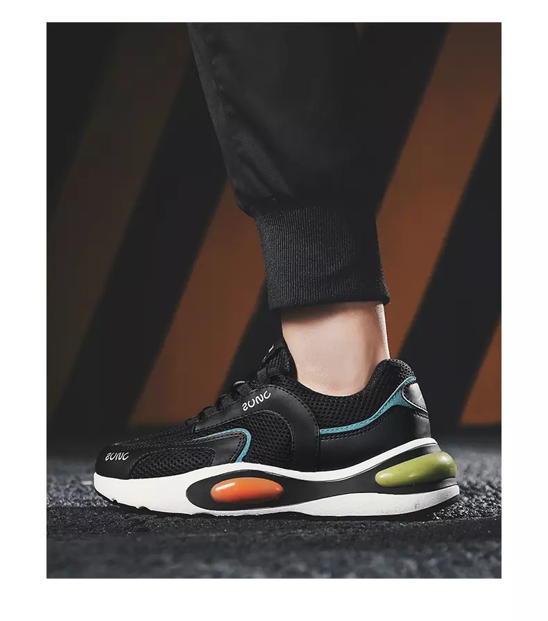 D111 stylish sneakers men's sneakers four seasons ins daddy shoes blonde D111 stylish sneakers men's sneakers four seasons ins daddy shoes blonde