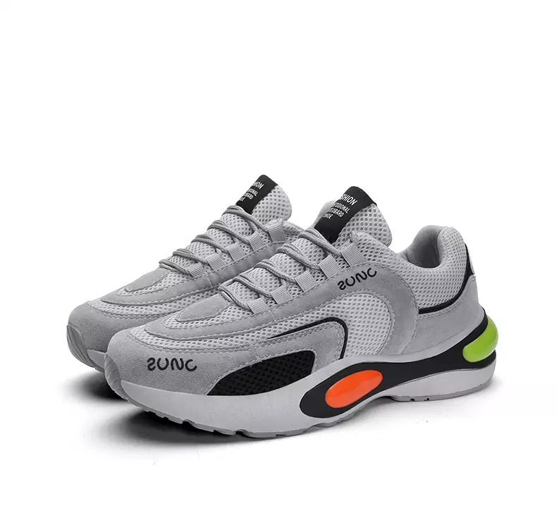 D111 stylish sneakers men's sneakers four seasons ins daddy shoes blonde D111 stylish sneakers men's sneakers four seasons ins daddy shoes blonde