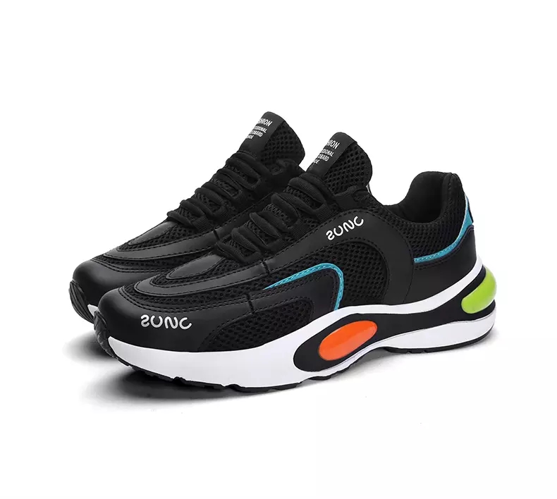 D111 stylish sneakers men's sneakers four seasons ins daddy shoes blonde D111 stylish sneakers men's sneakers four seasons ins daddy shoes blonde