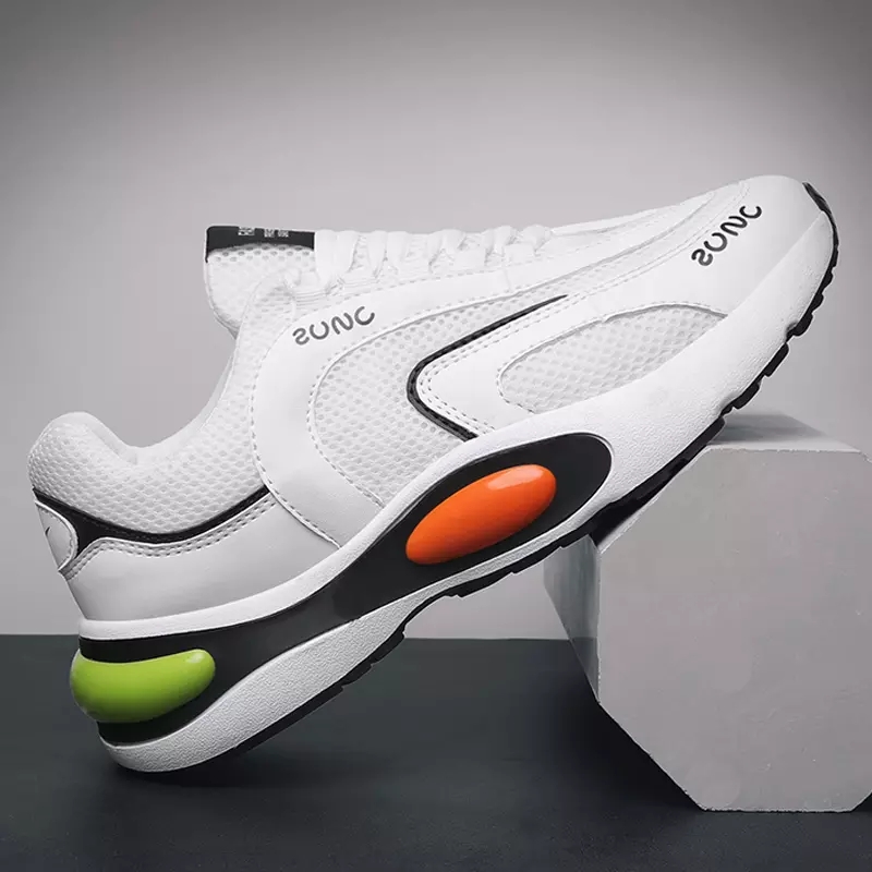 D111 stylish sneakers men's sneakers four seasons ins daddy shoes blonde D111 stylish sneakers men's sneakers four seasons ins daddy shoes blonde