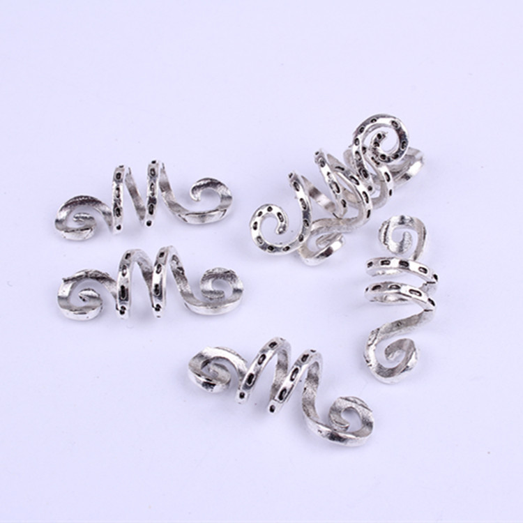 Hair Extension Ring Regal Dreadlock Wig Beaded Hair Band Hair Ring Wig Braid Hair Vintage Alloy Hair Band Hair Extension Ring Regal Dreadlock Wig Beaded Hair Band Hair Ring Wig Braid Hair Vintage Alloy Hair Band