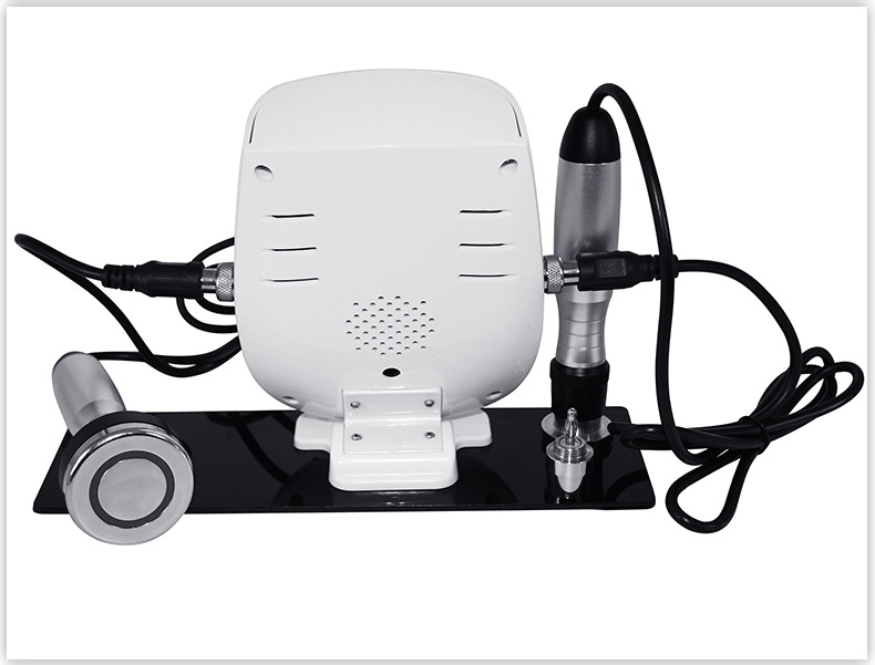 Import Instrument Eye RF Beauty Instrument Radio Wave Lifting and Tightening Body Facial Beauty Apparatus Manufacturer