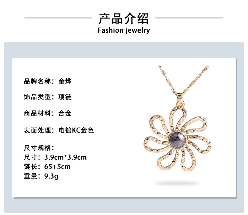 European and American Entry Lux Niche Retro Women's Geometric Independent Packaging Water Wave Chain Body Printed Pearl Full Diamond Necklace European and American Entry Lux Niche Retro Women's Geometric Independent Packaging Water Wave Chain Body Printed Pearl Full Diamond Necklace