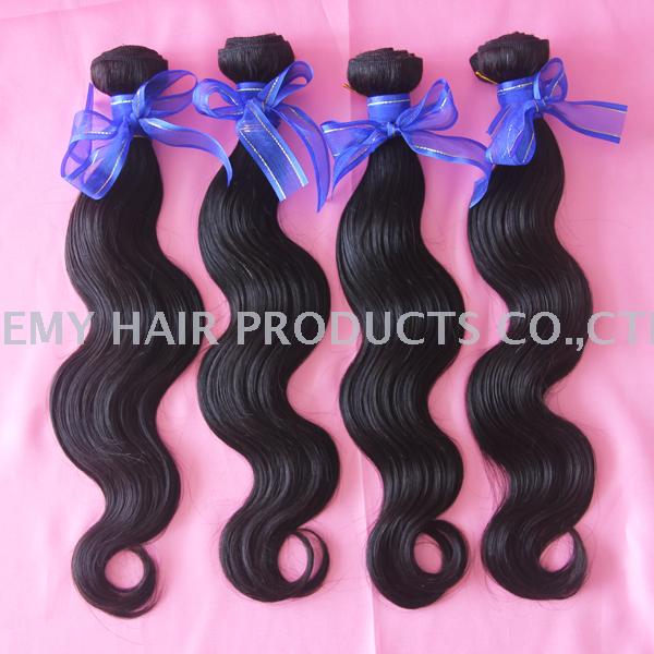 100% human hair body wave China, India, Peru, Brazil hair 100% human hair body wave China, India, Peru, Brazil hair