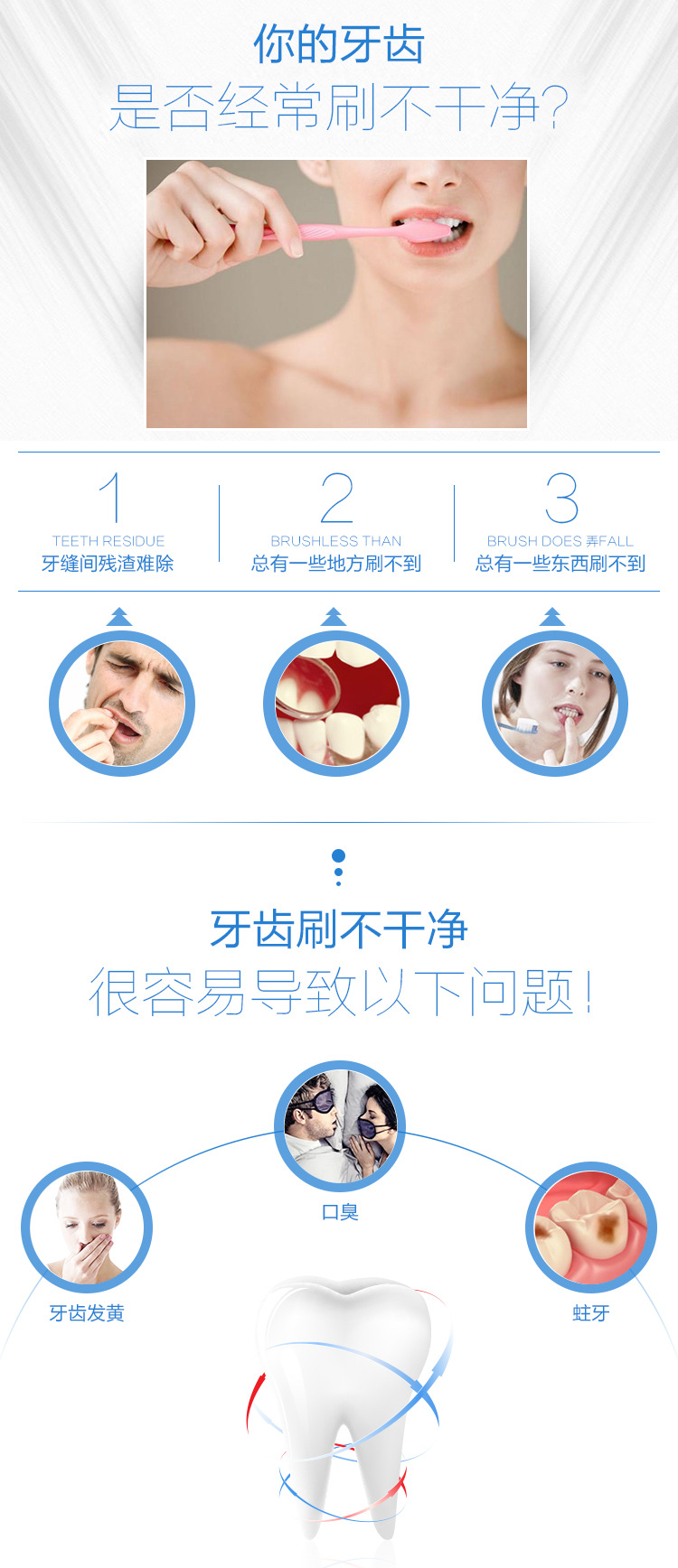 Fa538 Rubber Non-Slip Charming Body Art Modeling Toothbrush Handle Wave Medium Hair Toothbrush Fa538 Rubber Non-Slip Charming Body Art Modeling Toothbrush Handle Wave Medium Hair Toothbrush