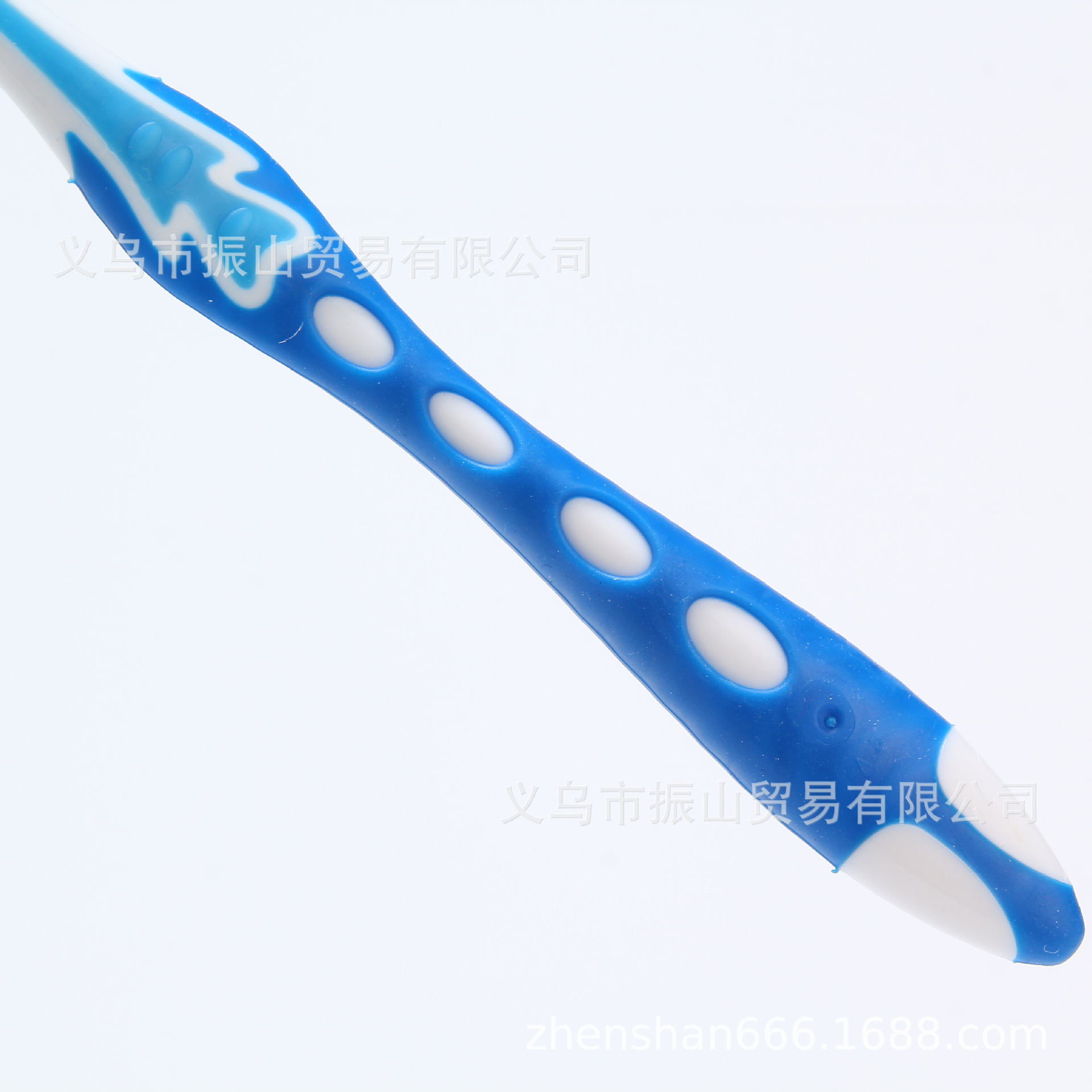 Fa538 Rubber Non-Slip Charming Body Art Modeling Toothbrush Handle Wave Medium Hair Toothbrush Fa538 Rubber Non-Slip Charming Body Art Modeling Toothbrush Handle Wave Medium Hair Toothbrush