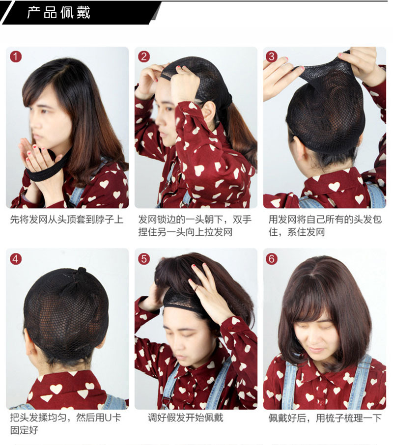 Wig Xuchang Wig European and American Big Wave Turban Wig Female Headband Wigs Hair Band Wig Head Cover Body Wave Hair Wig Xuchang Wig European and American Big Wave Turban Wig Female Headband Wigs Hair Band Wig Head Cover Body Wave Hair