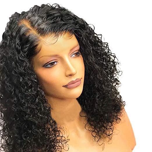 of Foreign Trade Wig Europe Wig Small Volume African Wig High-Temperature Fiber Synthetic Wigs Currently Available Wholesale of Foreign Trade Wig Europe Wig Small Volume African Wig High-Temperature Fiber Synthetic Wigs Currently Available Wholesale