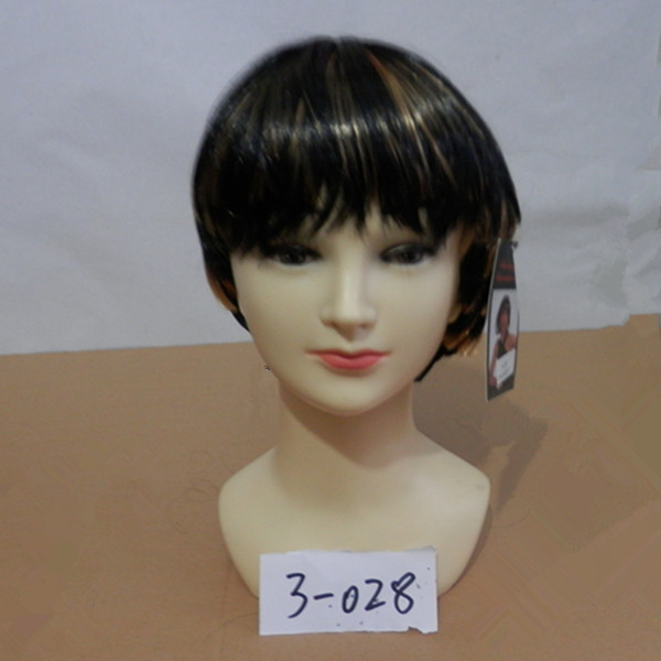 Factory direct African wig hair wig wigs 3-028