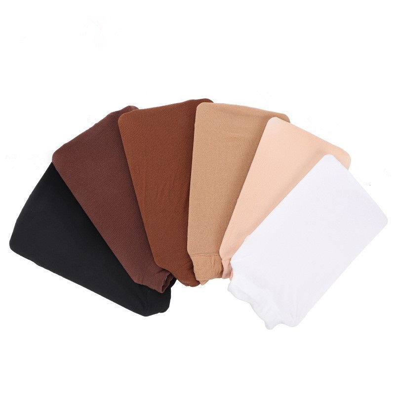 Manufacturers Send European and American Nylon Wig Hairnet Cos Stockings Hair Net African Wig Wig Wigcap