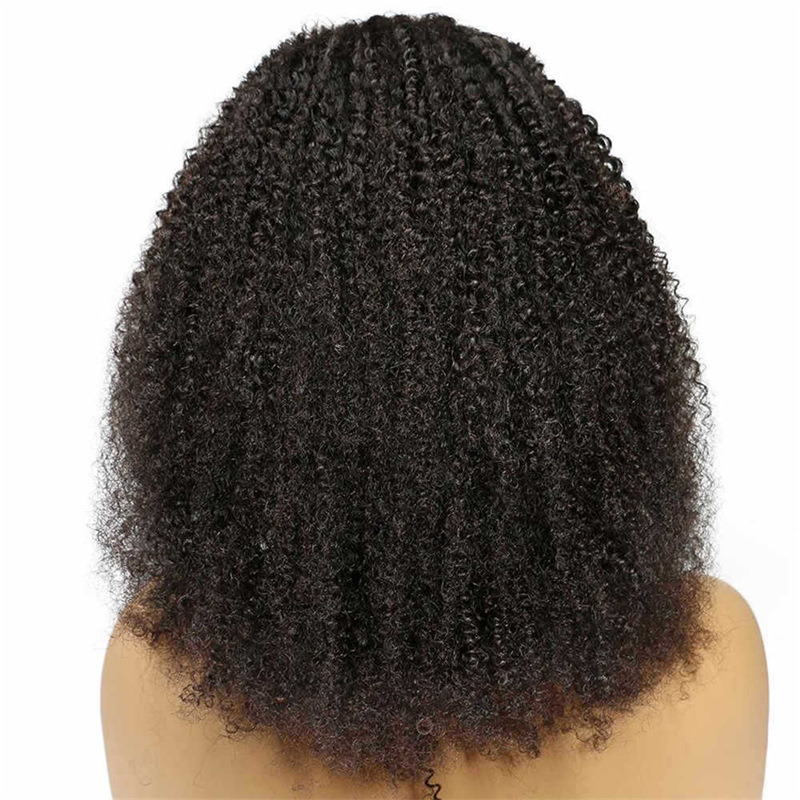 AliExpress Foreign Trade African Wig Ladies Black Small Curly MidLength Wig Headwear Short Curly Hair Whole AliExpress Foreign Trade African Wig Ladies Black Small Curly MidLength Wig Headwear Short Curly Hair Whole