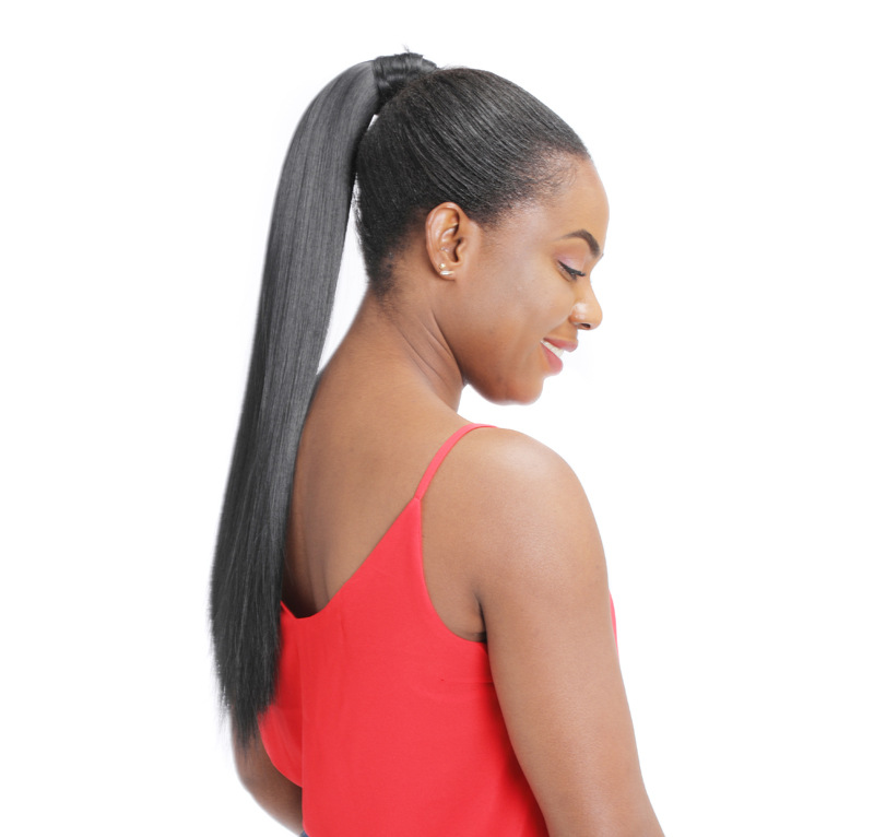 African Wig Ponytail Velcro Straight Hair Ponytail Long Straight Hair Wig Ponytail Velcro Wig Straight Ponytail African Wig Ponytail Velcro Straight Hair Ponytail Long Straight Hair Wig Ponytail Velcro Wig Straight Ponytail