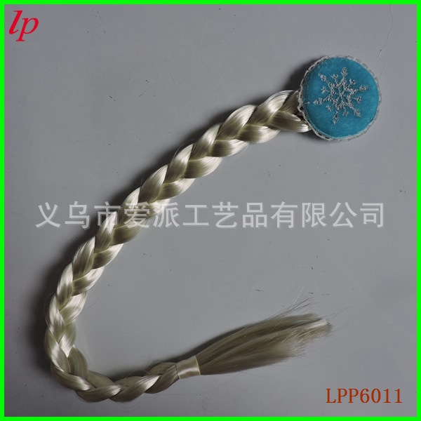 Amazon and ebay sell Rapunzel Wig Braids on Children's Stage show Headband Esha Wig Braids Amazon and ebay sell Rapunzel Wig Braids on Children's Stage show Headband Esha Wig Braids