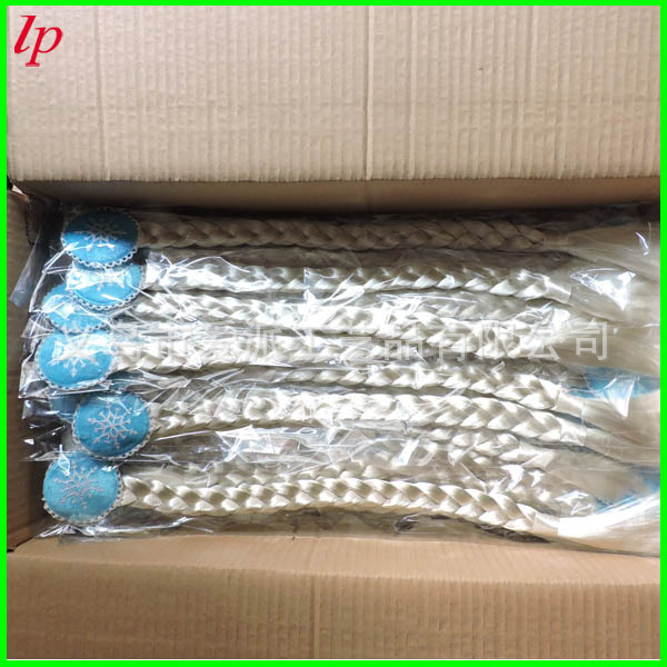Amazon and ebay sell Rapunzel Wig Braids on Children's Stage show Headband Esha Wig Braids Amazon and ebay sell Rapunzel Wig Braids on Children's Stage show Headband Esha Wig Braids