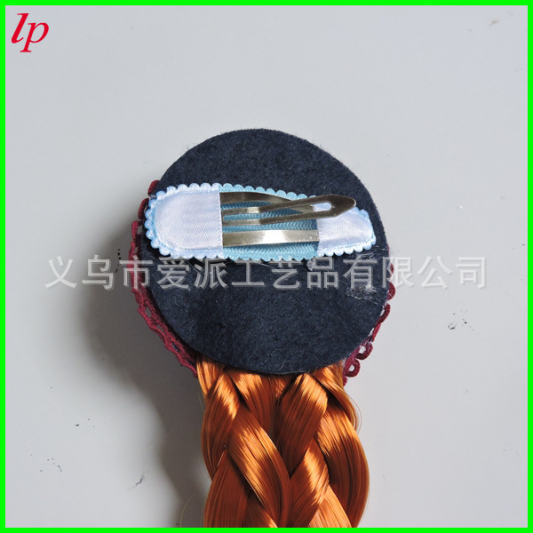 Amazon and ebay sell Rapunzel Wig Braids on Children's Stage show Headband Esha Wig Braids Amazon and ebay sell Rapunzel Wig Braids on Children's Stage show Headband Esha Wig Braids