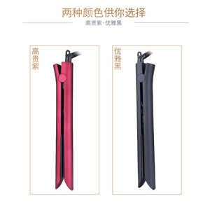 2018 Cross-Border E-Commerce New Wig Temperature Control Hair Extension Machine Hair Lighter