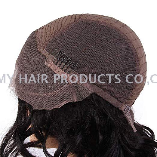 100% real hair full lace wig head cover 4*13 ex lace head cover · Brazil hair Peru hair deep STW 100% real hair full lace wig head cover 4*13 ex lace head cover · Brazil hair Peru hair deep STW