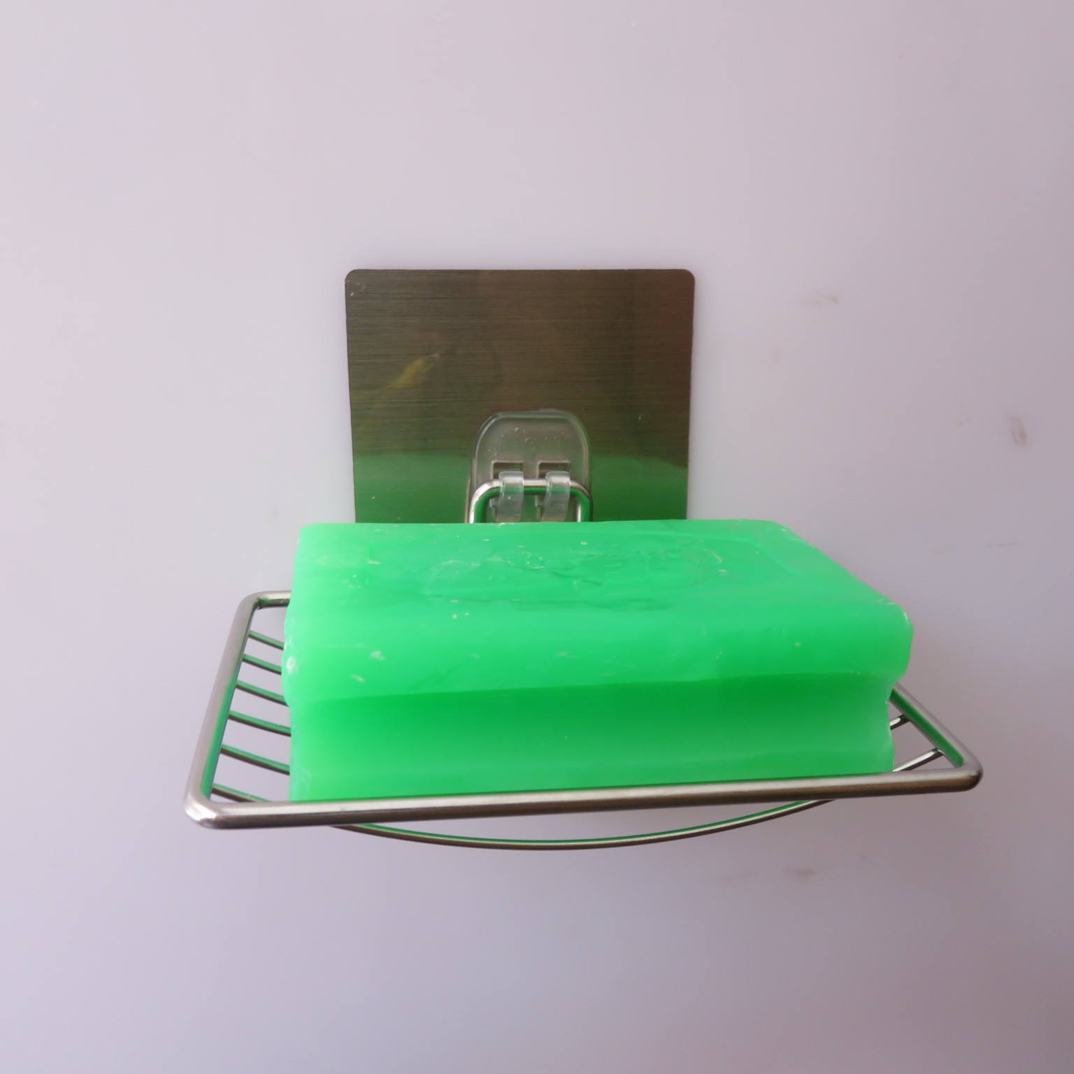 Stainless steel box perforation - free oval soap box bathroom soap box new product asphalt storage rack Stainless steel box perforation - free oval soap box bathroom soap box new product asphalt storage rack