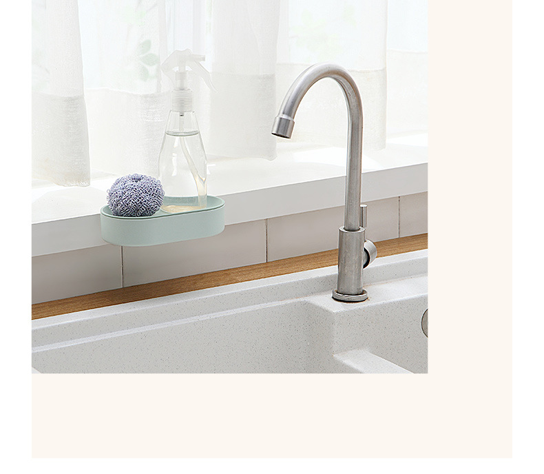 Hanging Fat Soap Box with Hook Two-Color Soap Box Soap Box Wall-Mounted Soap Box Punch-Free Seamless Soap Holder Hanging Fat Soap Box with Hook Two-Color Soap Box Soap Box Wall-Mounted Soap Box Punch-Free Seamless Soap Holder