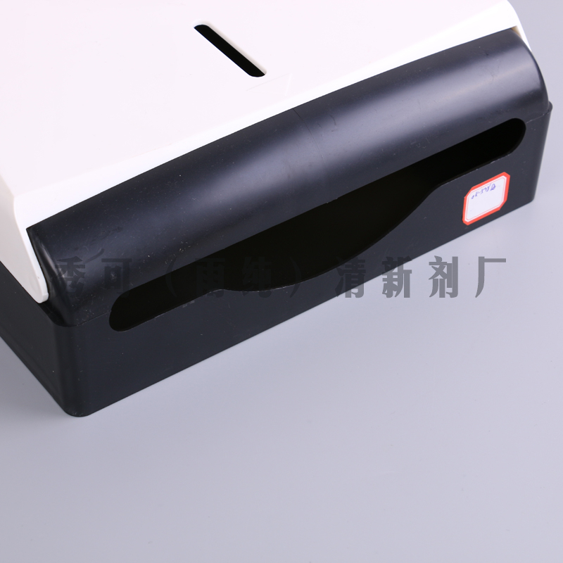 Wall - mountable liquid soap Wall hanging hand washing dishes \&#034;according to the laundry pool press type liquid soap box composite soap dispenser sink