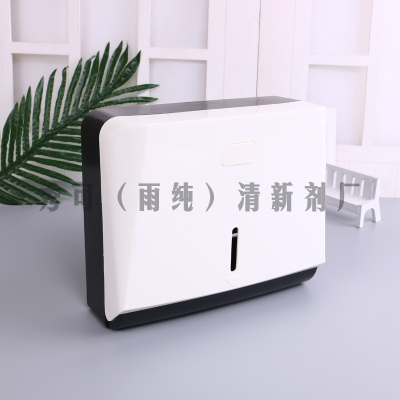 Wall - mountable liquid soap Wall hanging hand washing dishes \&#034;according to the laundry pool press type liquid soap box composite soap dispenser sink