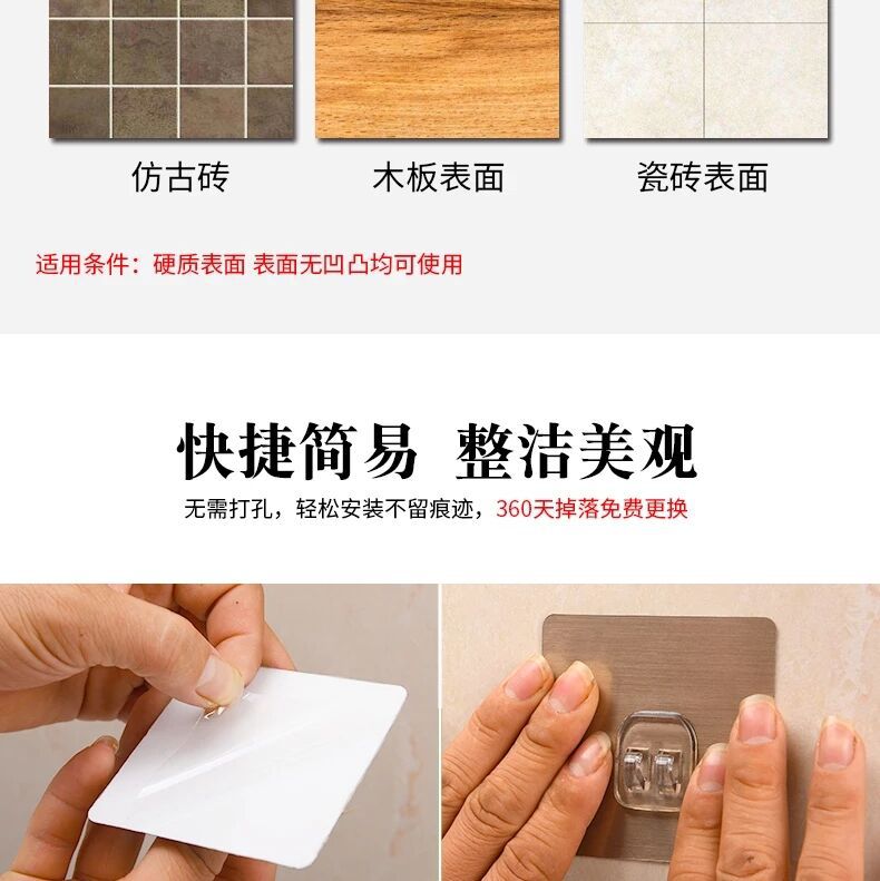Stainless steel double soap box with hook, toilet creative Stainless steel double soap box soap box Stainless steel double soap box with hook, toilet creative Stainless steel double soap box soap box