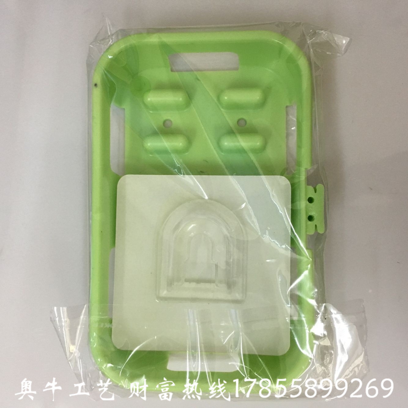 Non-perforated non-trace soap box A creative magic paste non-trace soap box nano wire-drawing ash strong paste soap box Non-perforated non-trace soap box A creative magic paste non-trace soap box nano wire-drawing ash strong paste soap box
