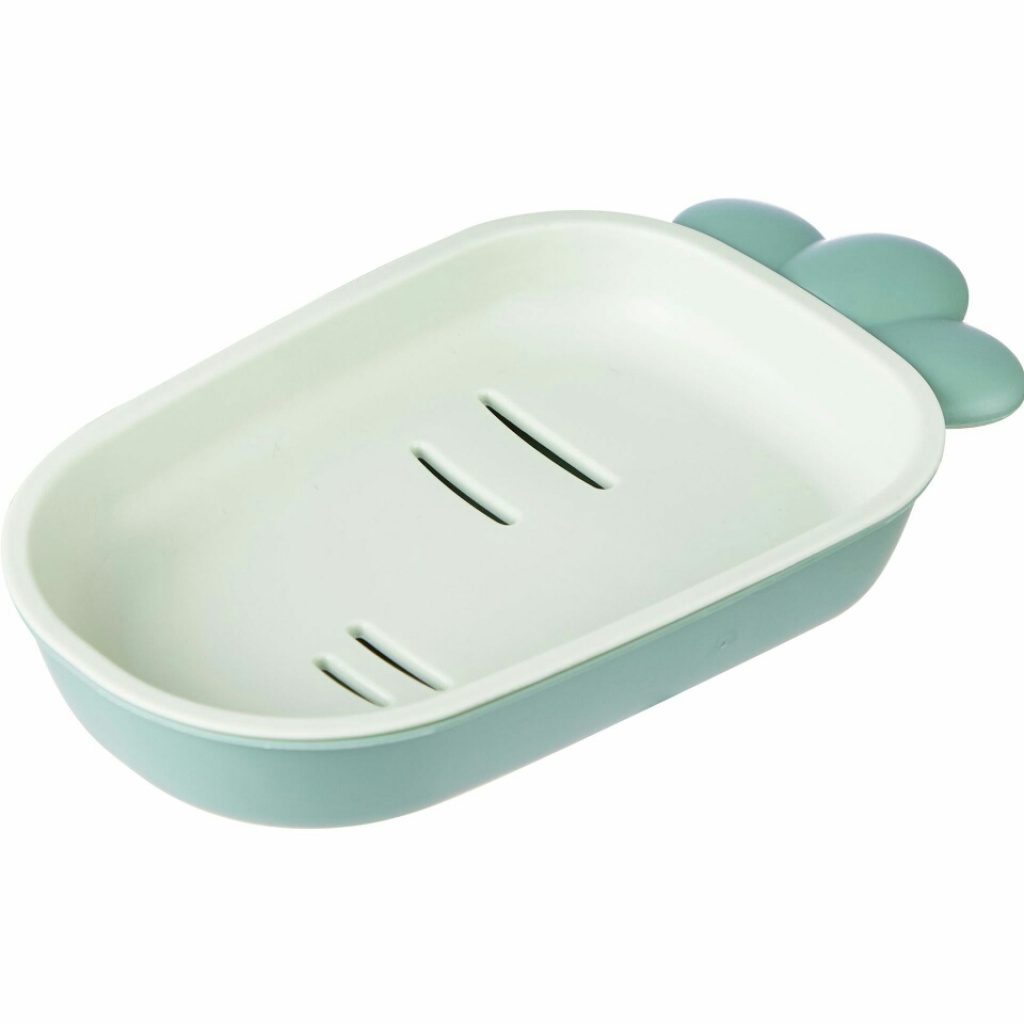 Radish soap Box Creative Soap Stand non-perforating soap shelf soap box asphalt soap stand Radish soap Box Creative Soap Stand non-perforating soap shelf soap box asphalt soap stand