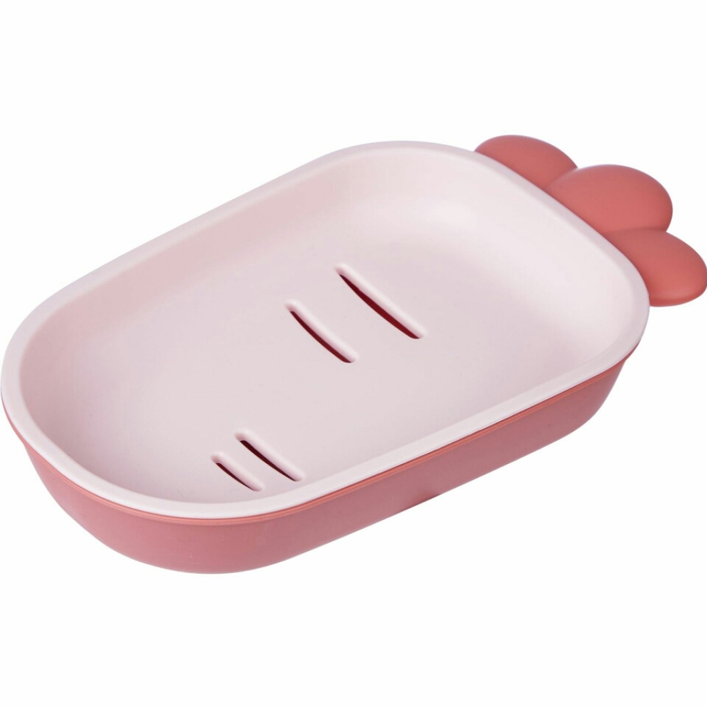 Radish soap Box Creative Soap Stand non-perforating soap shelf soap box asphalt soap stand Radish soap Box Creative Soap Stand non-perforating soap shelf soap box asphalt soap stand