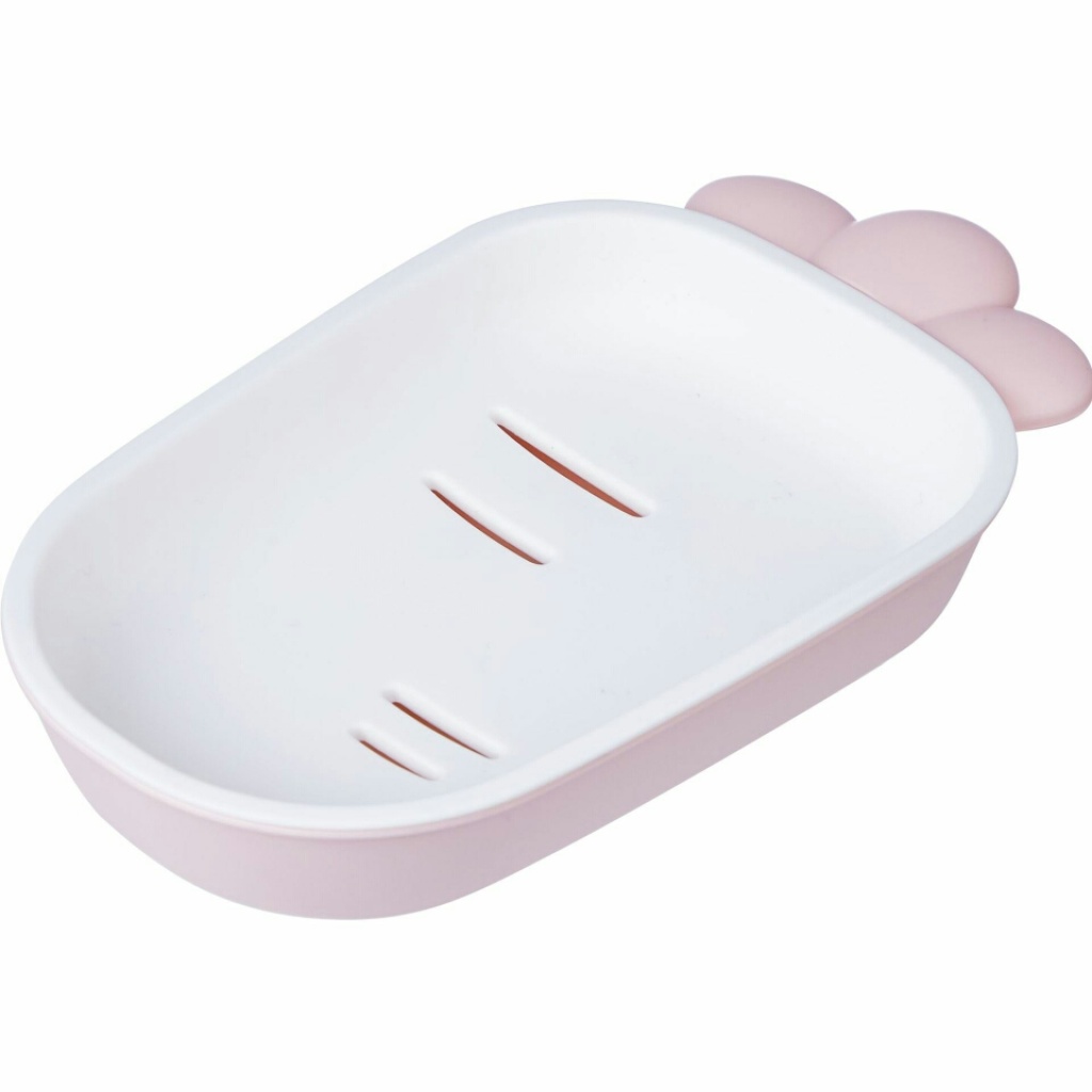 Radish soap Box Creative Soap Stand non-perforating soap shelf soap box asphalt soap stand Radish soap Box Creative Soap Stand non-perforating soap shelf soap box asphalt soap stand