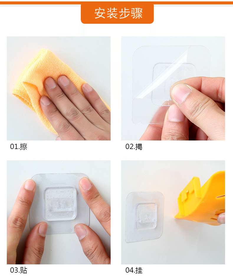 Non - perforating soap box waterdrop suction cup stainless steel soap box toilet rack rack wall hanging soap rack bathroom Non - perforating soap box waterdrop suction cup stainless steel soap box toilet rack rack wall hanging soap rack bathroom