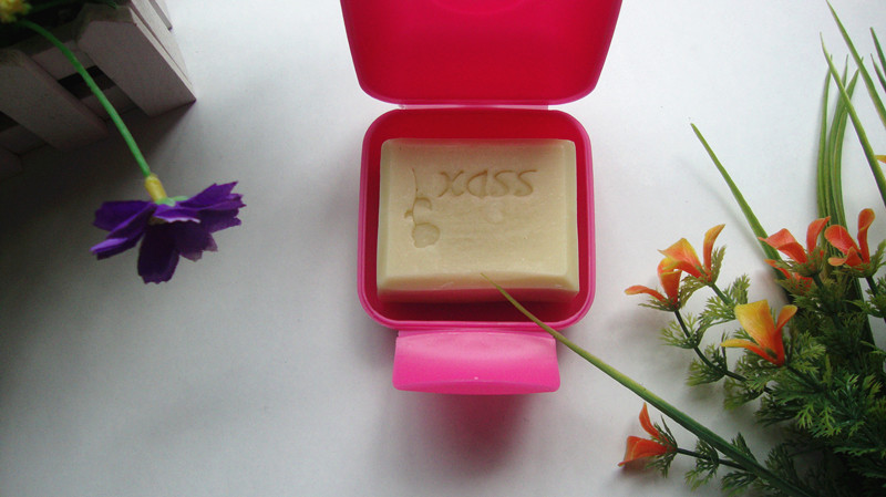 Factory Wholesale Plastic Soap Dish Portable Travel Seal Transparent Small Drain with Cover Plastic Soap Box Factory Wholesale Plastic Soap Dish Portable Travel Seal Transparent Small Drain with Cover Plastic Soap Box