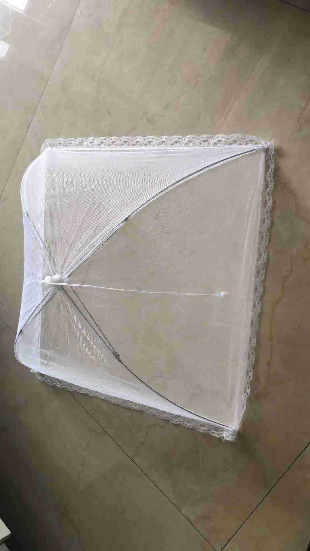  Dish Cover Food Cover Fly Cover Fruit Cover Dining Table Cover