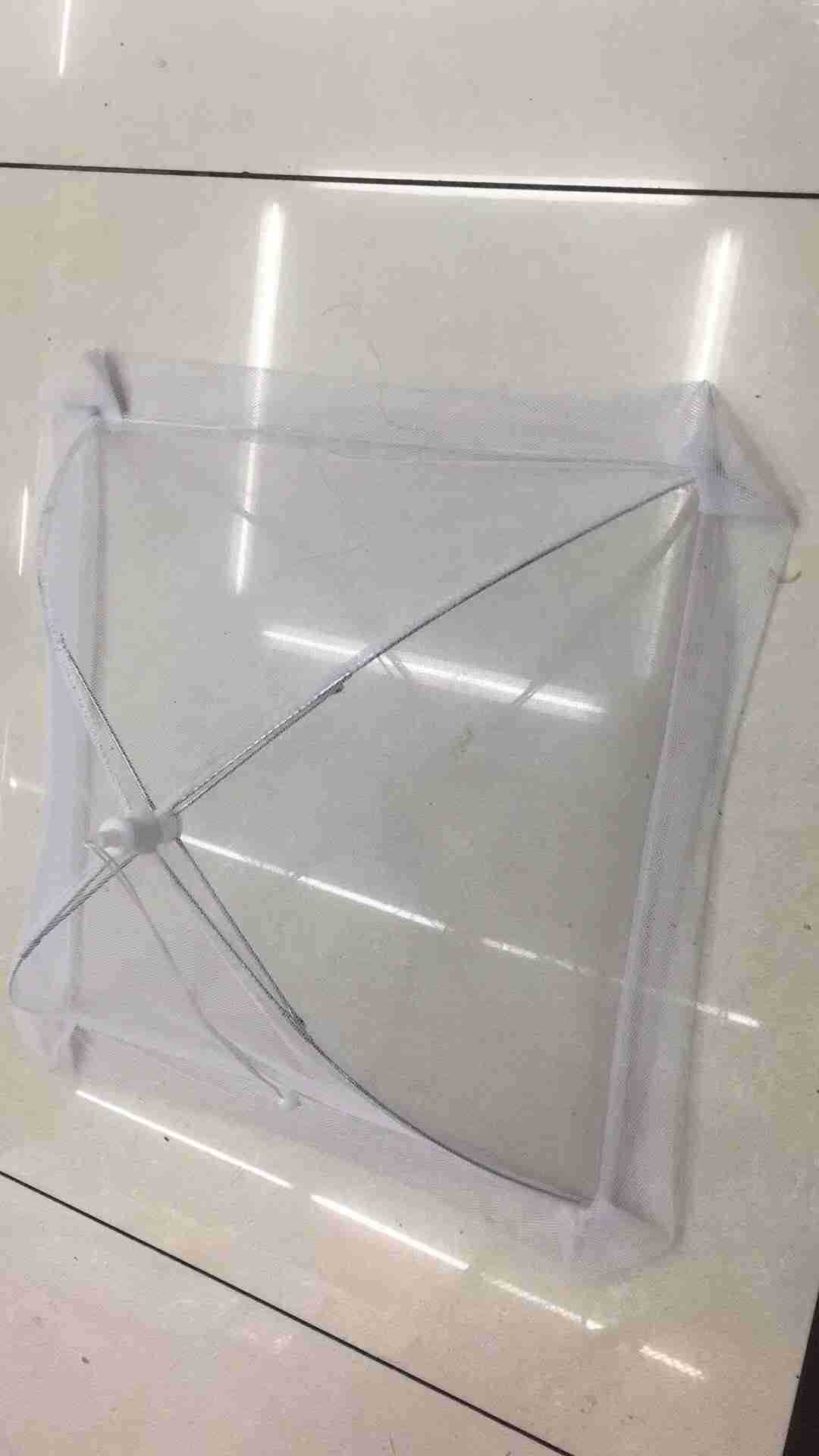  Dish Cover Food Cover Fly Cover Fruit Cover Dining Table Cover