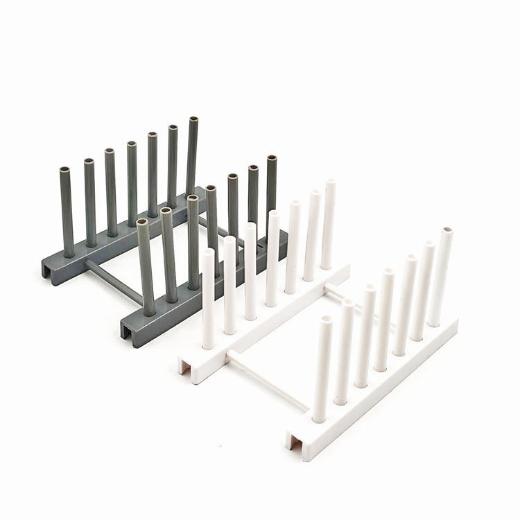 Kitchen Dish Rack Plastic Plate Pot Cover Rack Household Storage Drain Rack Removable Storage Rack Bowl Rack Kitchen Dish Rack Plastic Plate Pot Cover Rack Household Storage Drain Rack Removable Storage Rack Bowl Rack