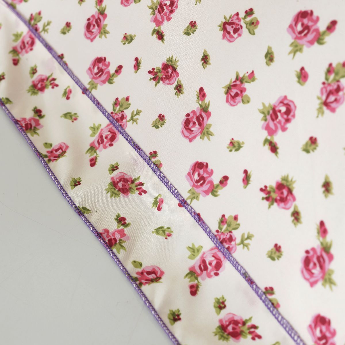  Creative Home Dish Cover Food Dust Cover Fine Mesh Ventilation Korean Printing Insect Cover Wholesale