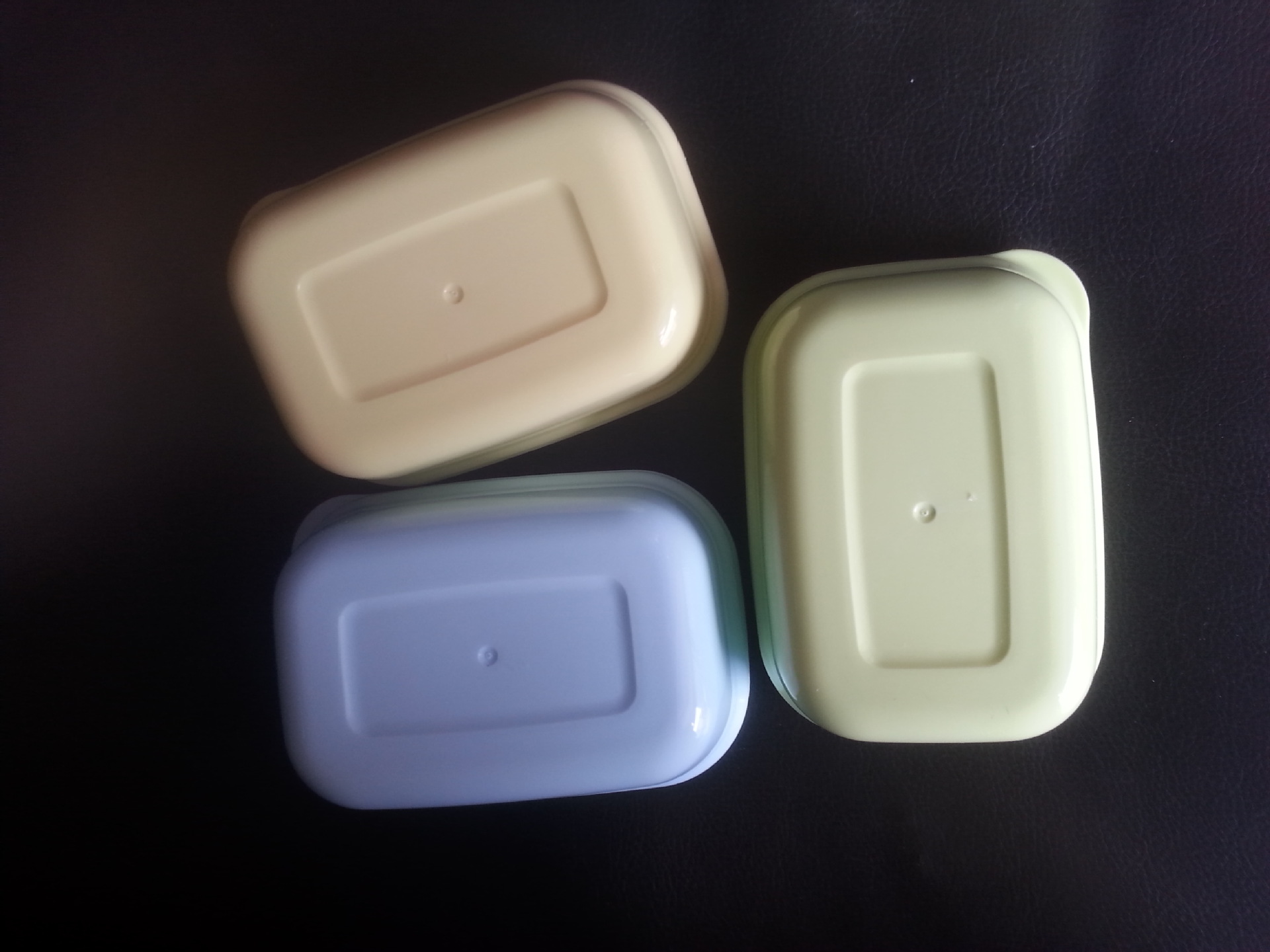 Like Comes for Business Trip with Cover Portable Soap Box Draining Layers Handmade Soap Box Rectangular Soap Dish