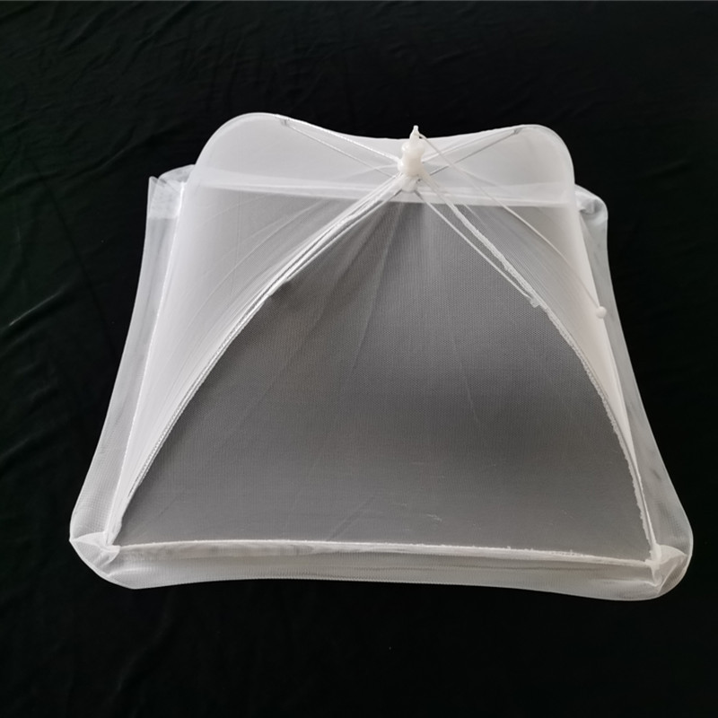 Vegetable Cover Removable and Washable Mesh Food Cover Folding Table Cover Dish Cover Picnic InsectProof Cover Vegetable Cover Removable and Washable Mesh Food Cover Folding Table Cover Dish Cover Picnic InsectProof Cover