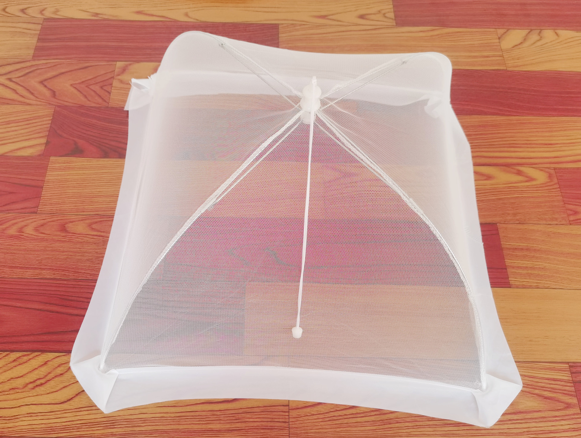 Vegetable Cover Removable and Washable Mesh Food Cover Folding Table Cover Dish Cover Picnic InsectProof Cover Vegetable Cover Removable and Washable Mesh Food Cover Folding Table Cover Dish Cover Picnic InsectProof Cover