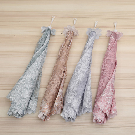 Factory Household Fabric Craft Cover Vegetable Cover round and Square Food Cover Vegetable Cover Kitchen 